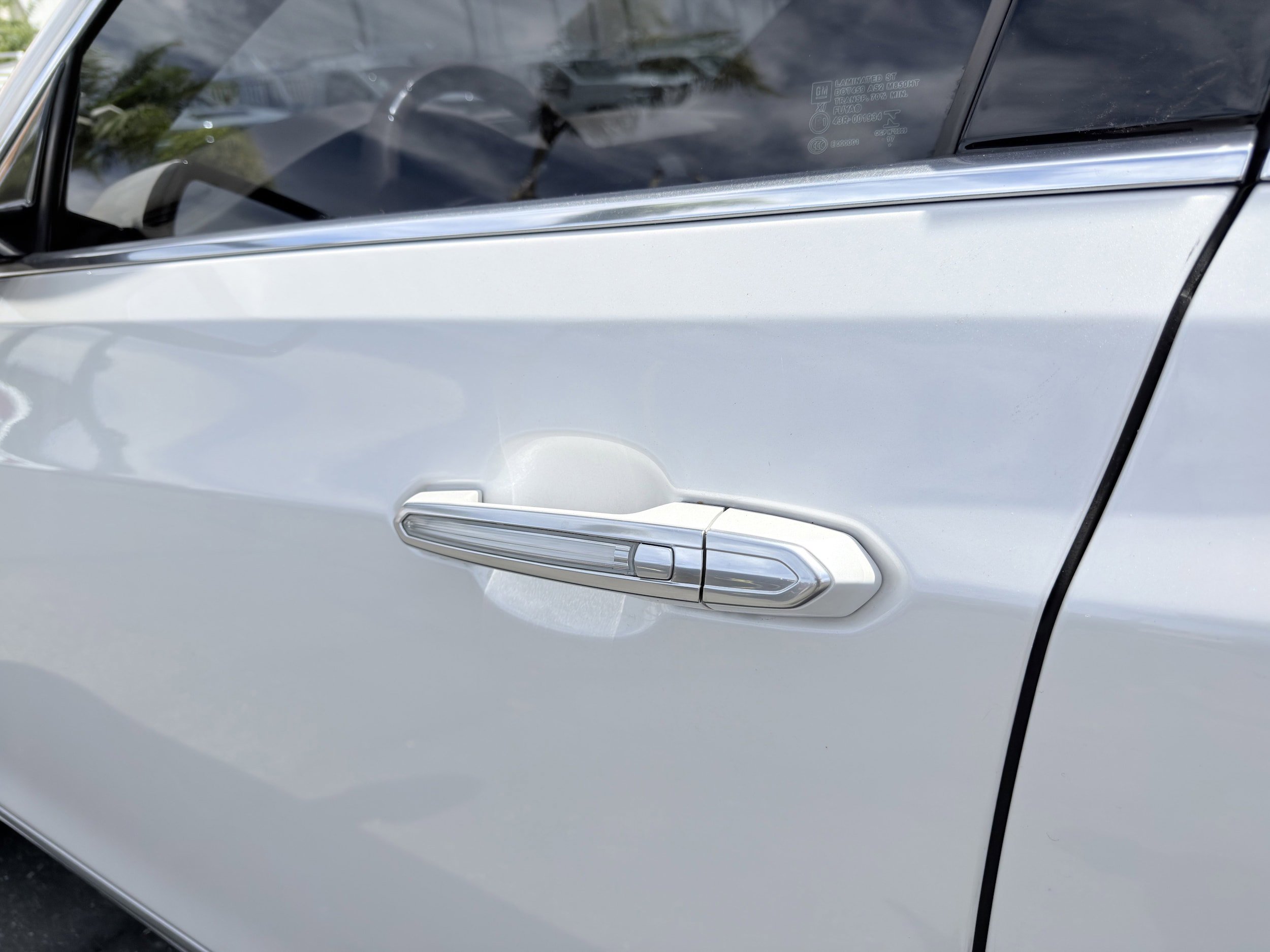Used 2018 Cadillac CT6 Platinum AWD/4WD image 38