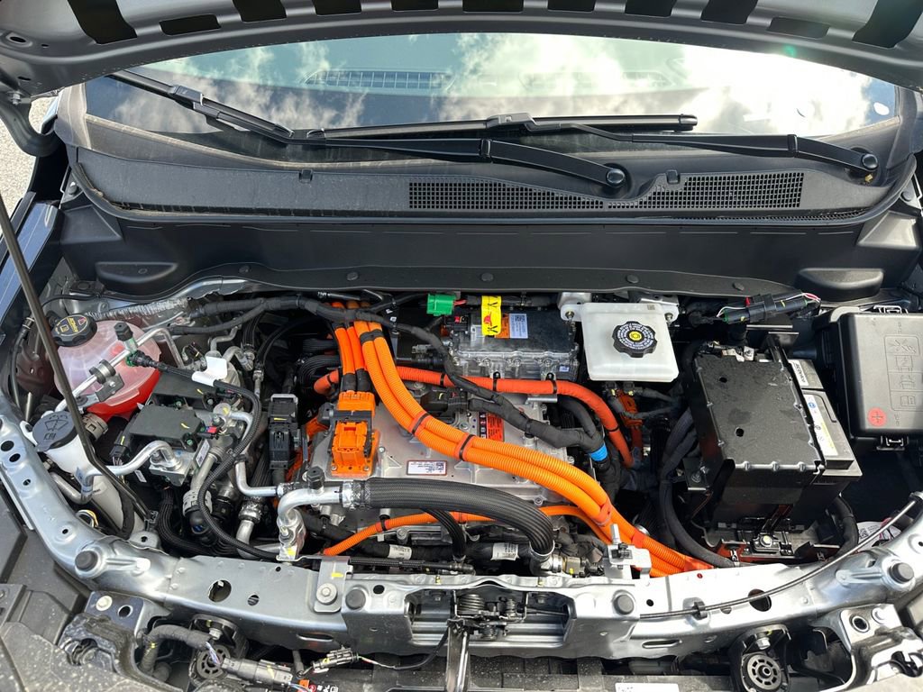 New 2027 Chevrolet Bolt LT image 29