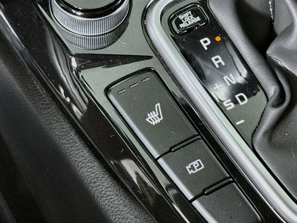 Used 2025 Kia Seltos SX AWD/4WD image 21