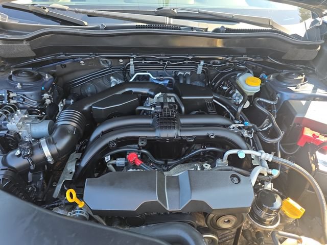 Used 2018 Subaru Forester 2.5i Premium AWD/4WD image 24