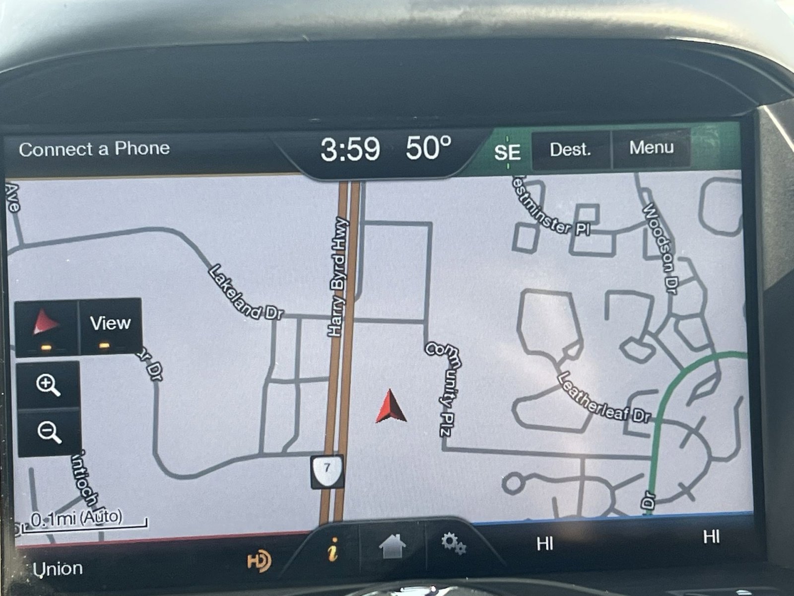 Used 2013 Ford Escape SEL image 19