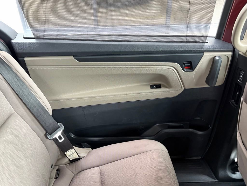 Used 2019 Honda Odyssey EX image 20