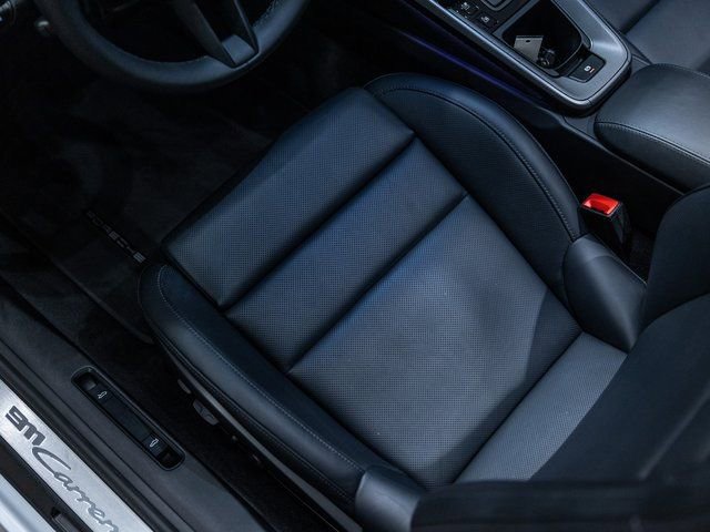 Certified 2024 Porsche 911 Carrera w/ Premium Package image 26