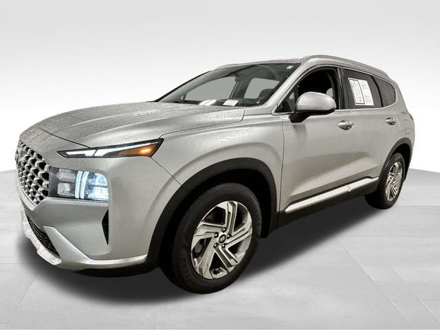 Used 2021 Hyundai Santa Fe SEL w/ Cargo Package FWD image 6