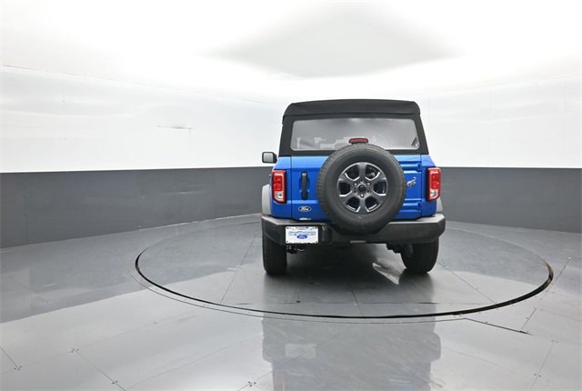 New 2026 Ford Bronco Big Bend image 6