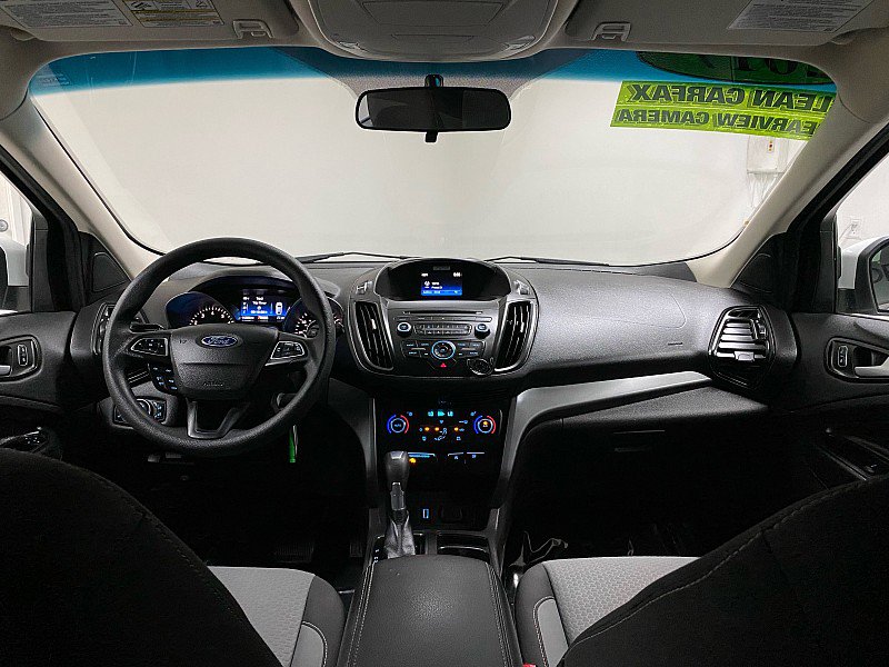 Used 2017 Ford Escape SE image 22