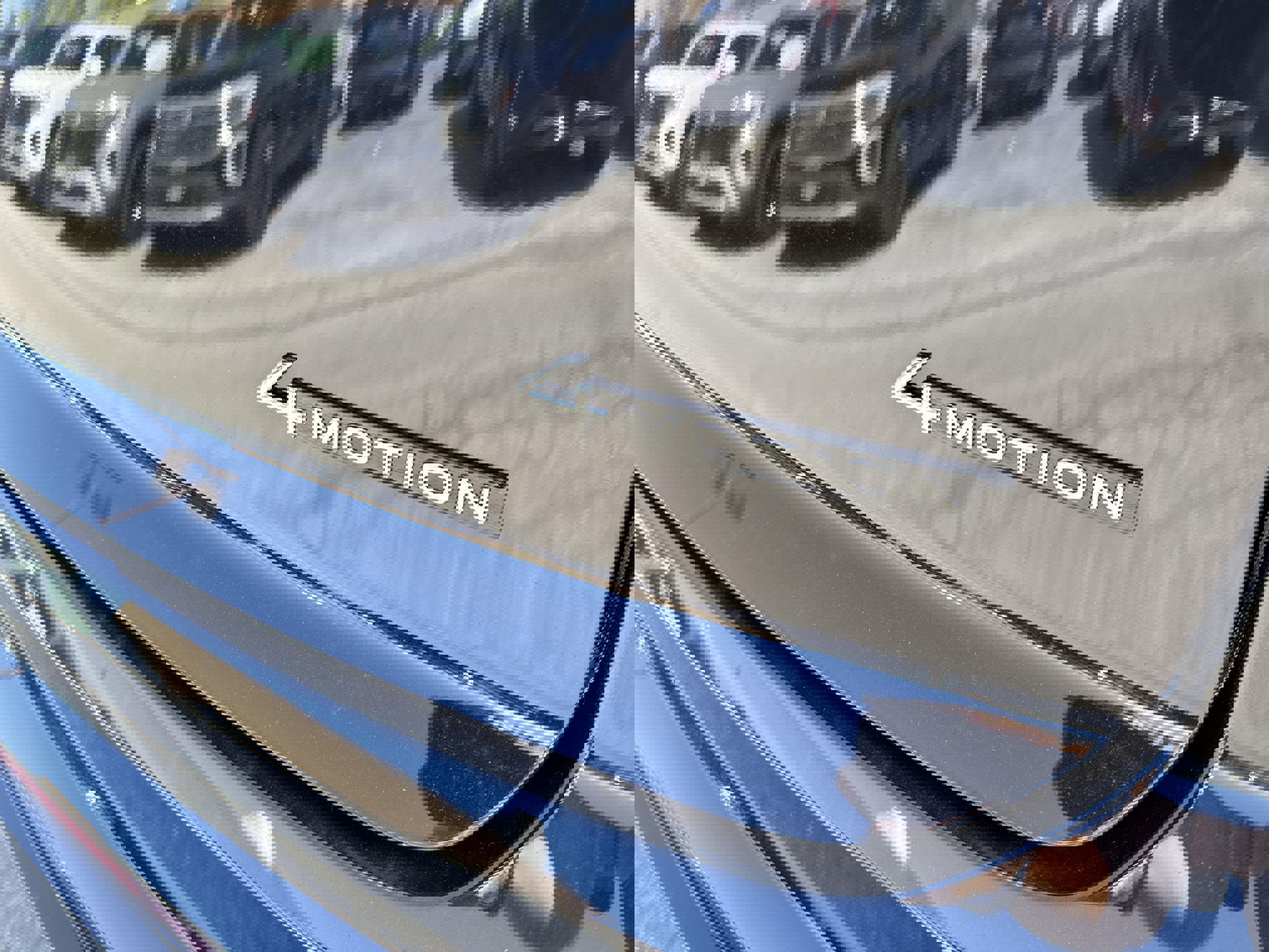 New 2026 Volkswagen Atlas Cross Sport SEL Premium R-Line image 8