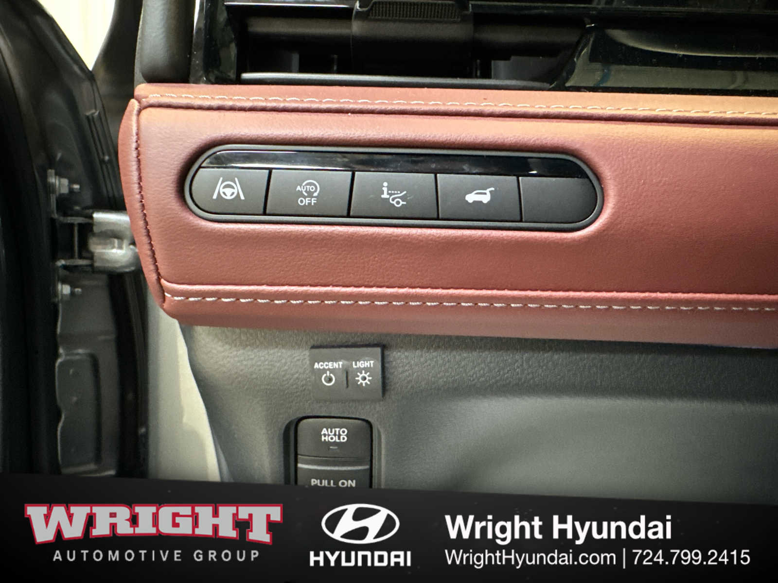 Used 2025 INFINITI QX80 Autograph image 23