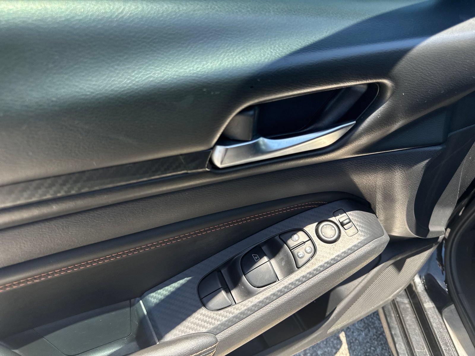 Used 2019 Nissan Altima 2.5 SR FWD image 23