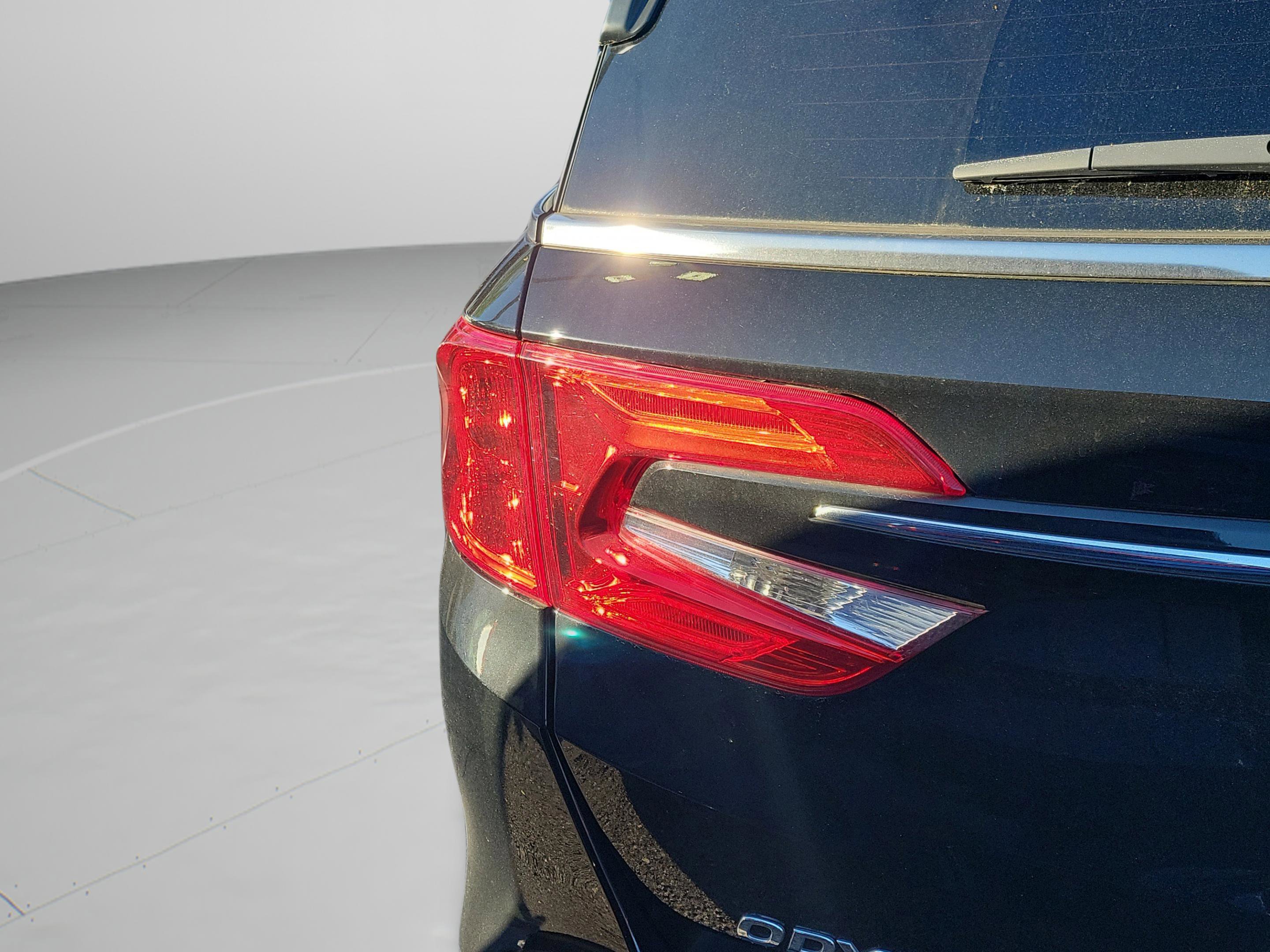 Used 2023 Honda Odyssey EX-L image 21