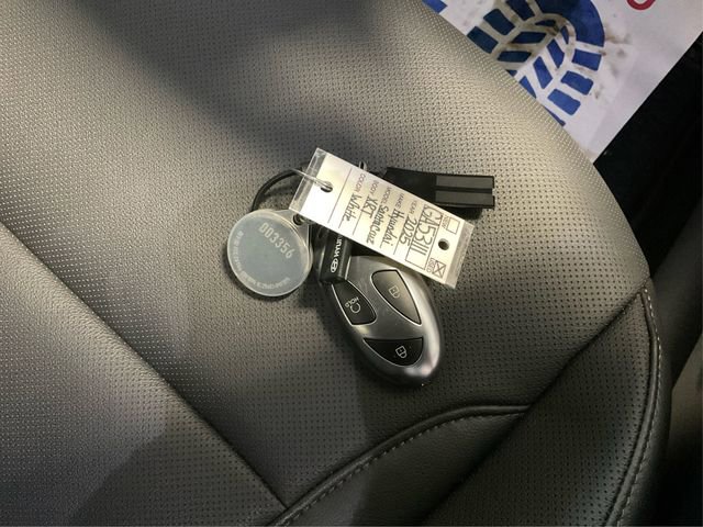 Used 2025 Hyundai Santa Cruz XRT image 27