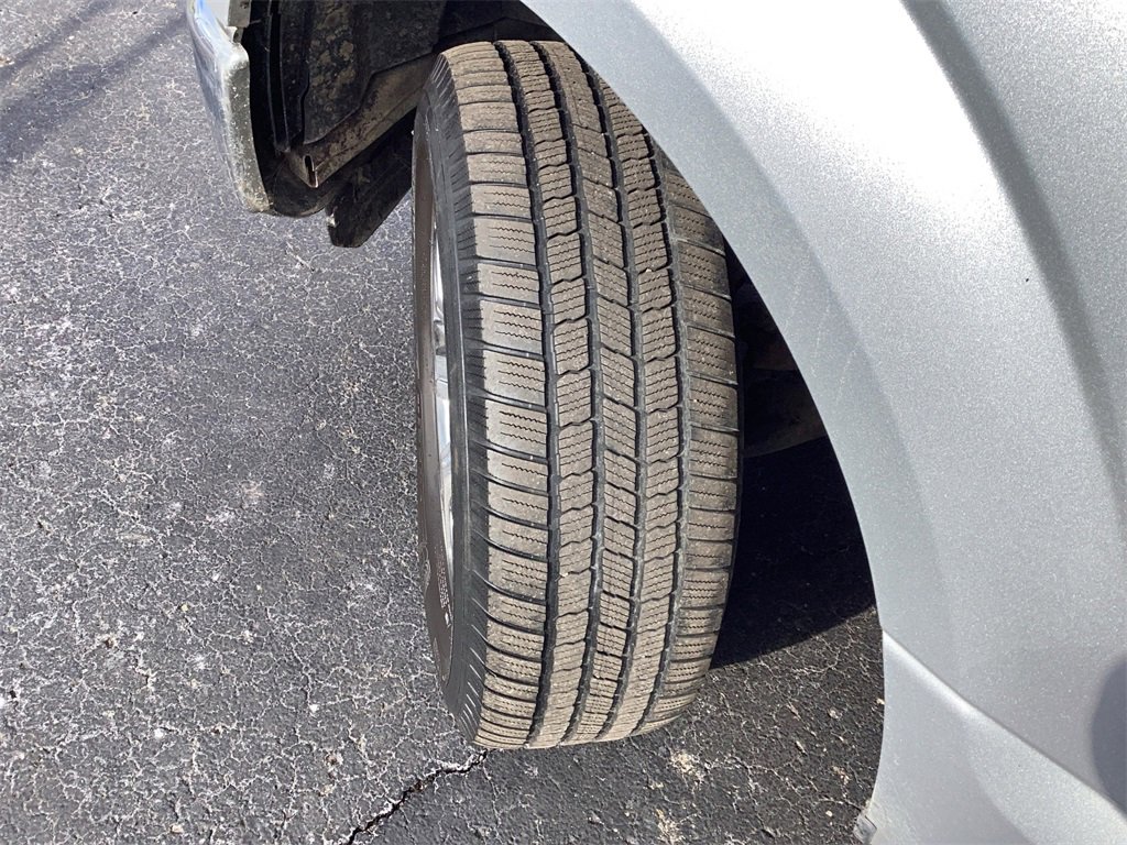 Used 2016 Ford F150 XLT w/ Equipment Group 301A Mid image 21