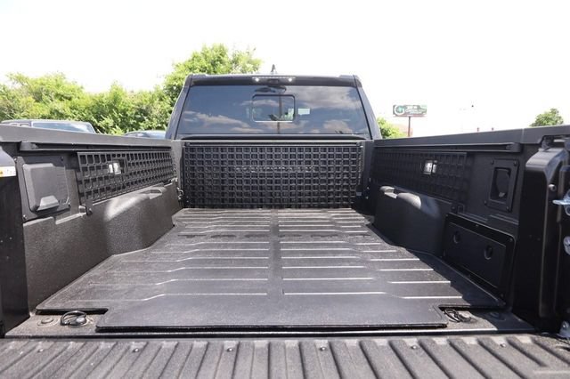 Used 2025 Toyota Tacoma TRD Sport w/ TRD Sport Premium Package AWD/4WD image 7