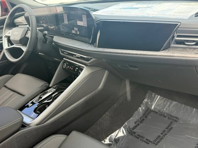 New 2026 Audi Q5 Premium Plus AWD/4WD image 26