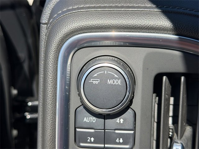 Used 2020 Chevrolet Silverado 1500 RST image 29