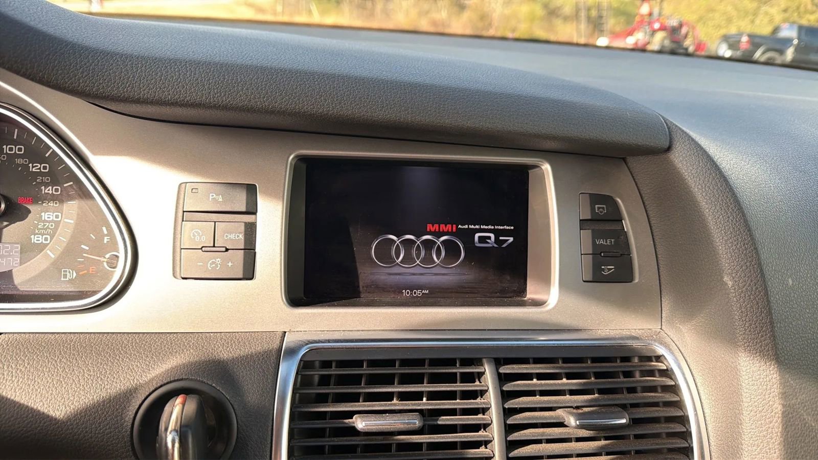 Used 2013 Audi Q7 3.0T Premium Plus image 27