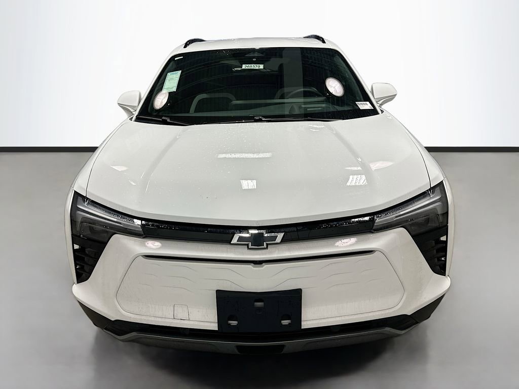 New 2026 Chevrolet Blazer EV LT image 4