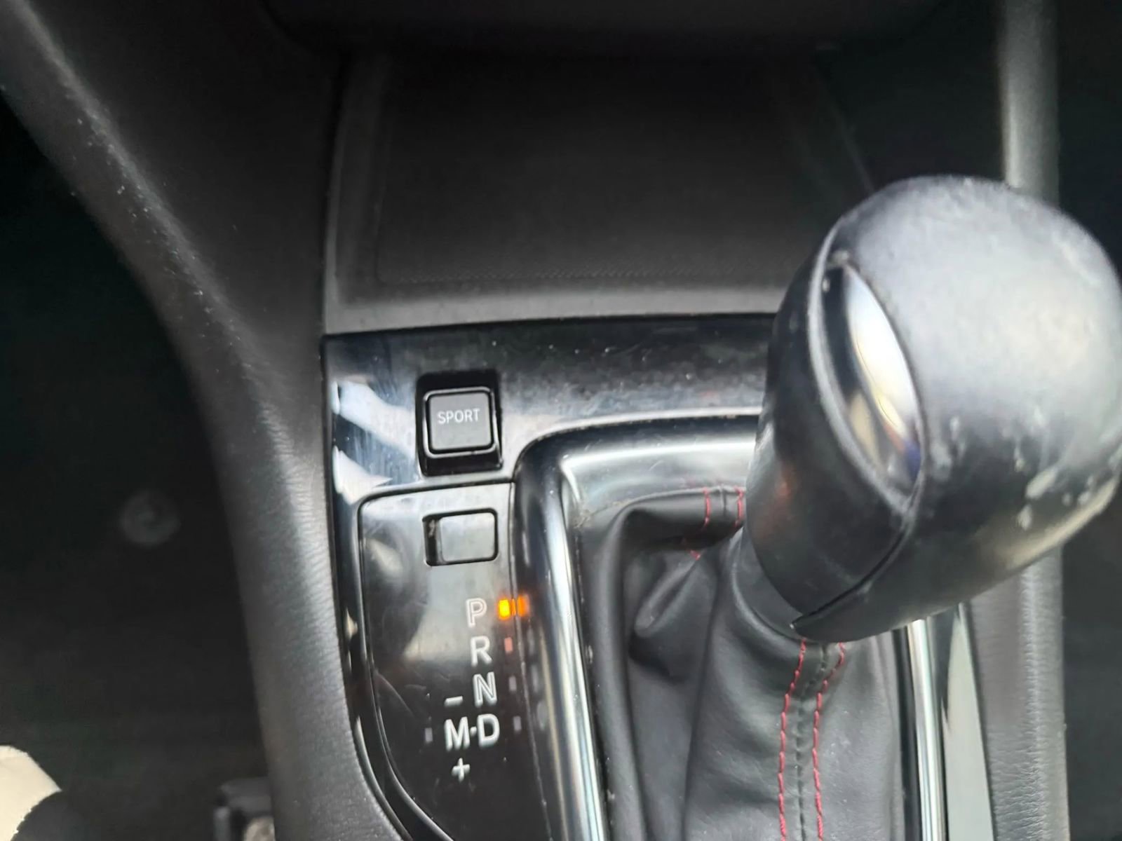 Used 2015 MAZDA MAZDA3 s Grand Touring image 24