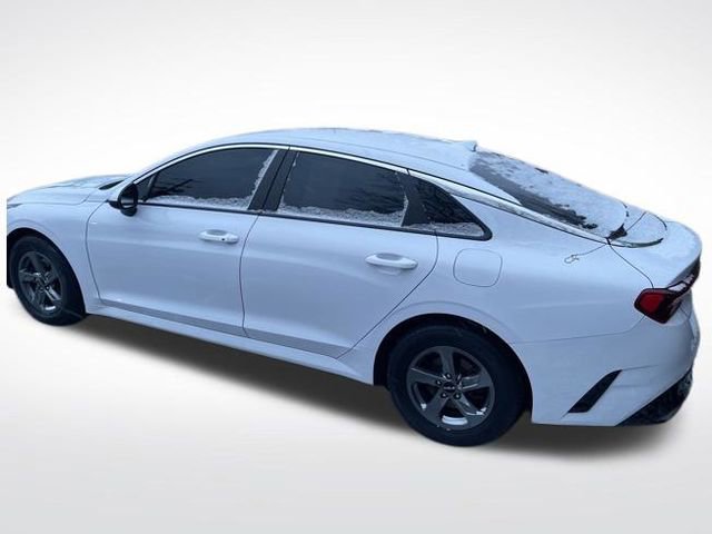 Used 2024 Kia K5 LXS image 6