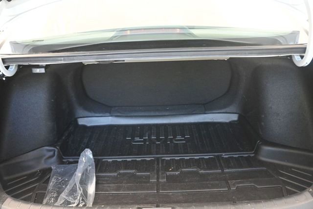 Used 2025 Honda Civic LX image 18