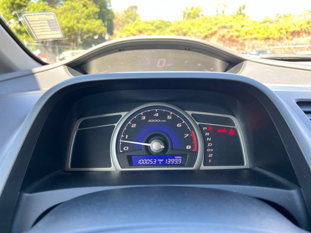 Used 2009 Honda Civic LX image 20