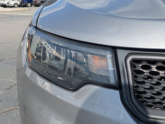 Used 2023 Jeep Compass Trailhawk image 10