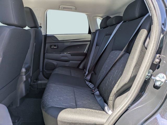 New 2026 Mitsubishi Outlander Sport ES image 14