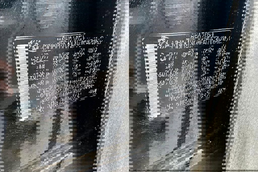 Used 2023 Hyundai Santa Fe Limited image 31