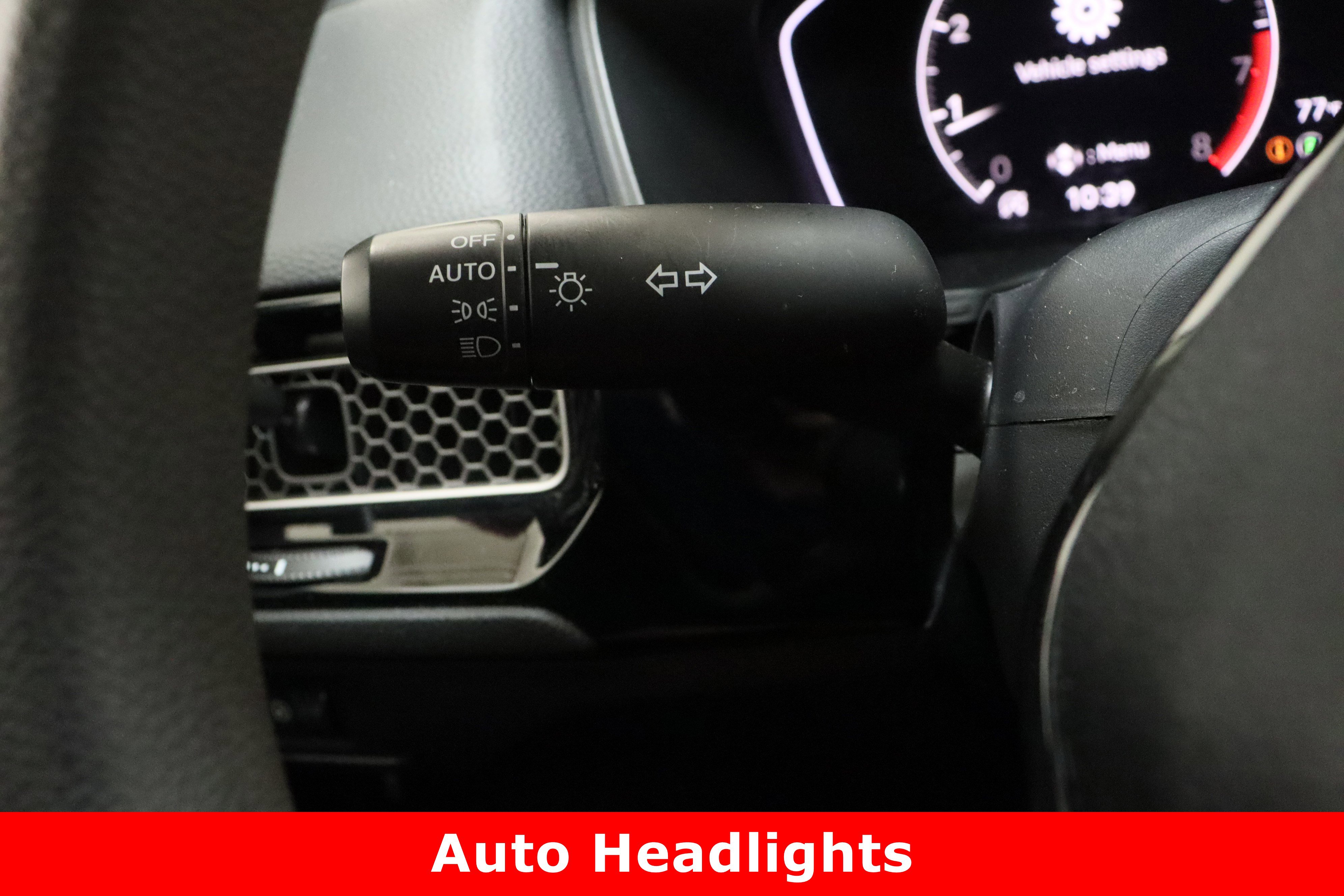 Used 2025 Honda Civic LX image 23