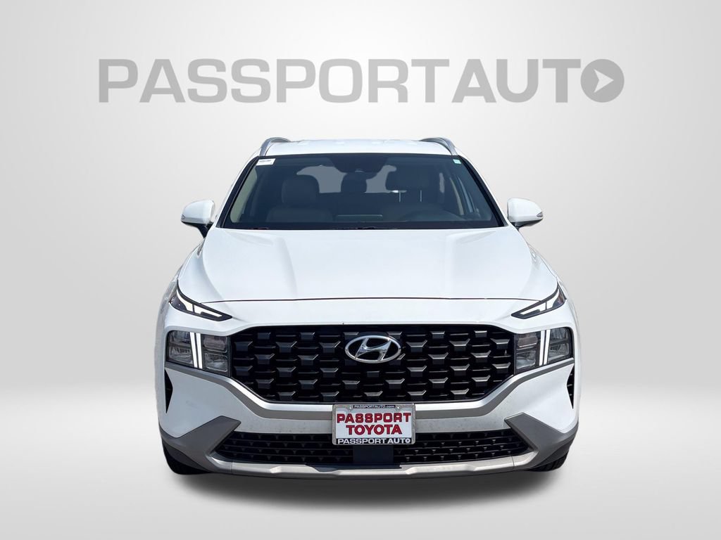 Used 2023 Hyundai Santa Fe SEL w/ Cargo Package AWD/4WD image 12