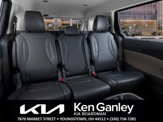 New 2026 Kia Carnival EX image 16
