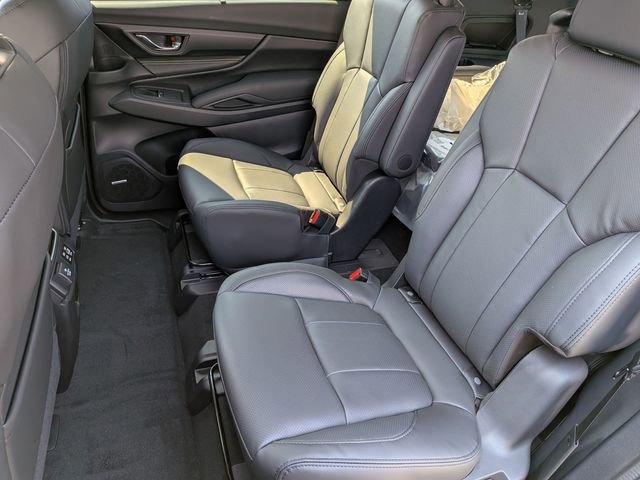 New 2026 Subaru Ascent Bronze Edition image 29