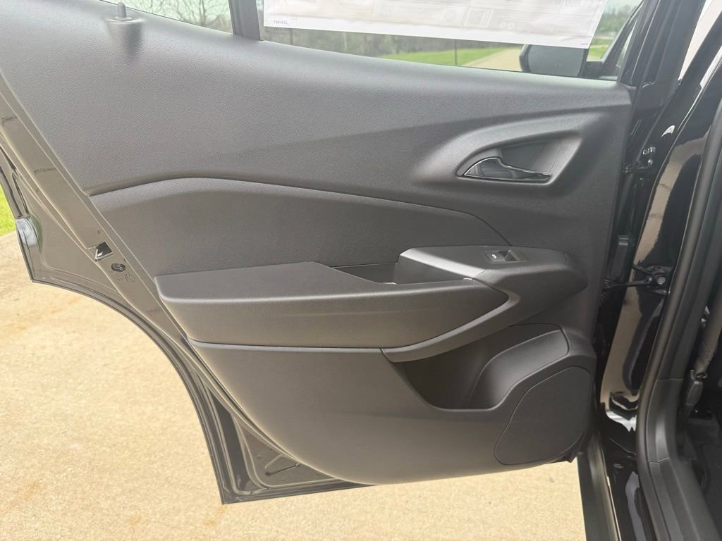 New 2026 Chevrolet Trax LT image 10