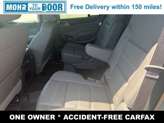 Used 2019 GMC Yukon Denali w/ Open Road Package AWD/4WD image 33