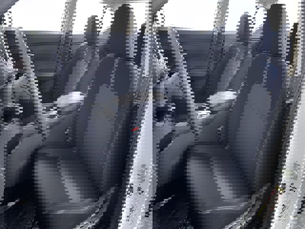 Used 2020 Nissan Sentra SV w/ Trunk Package image 12