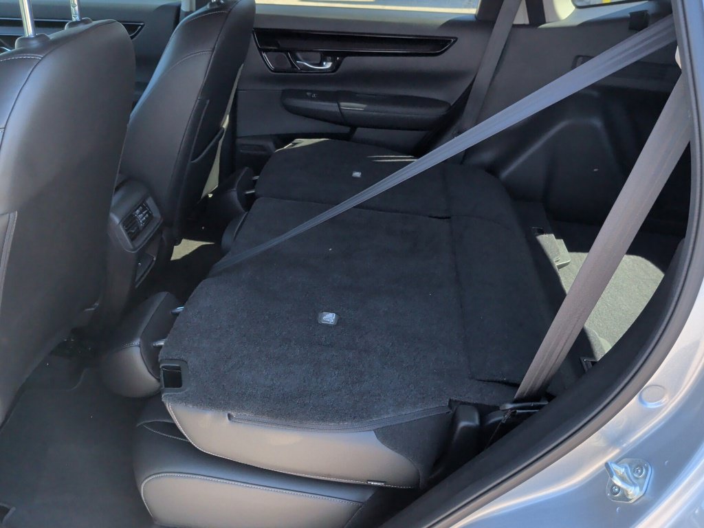 Used 2025 Honda CR-V EX-L image 38