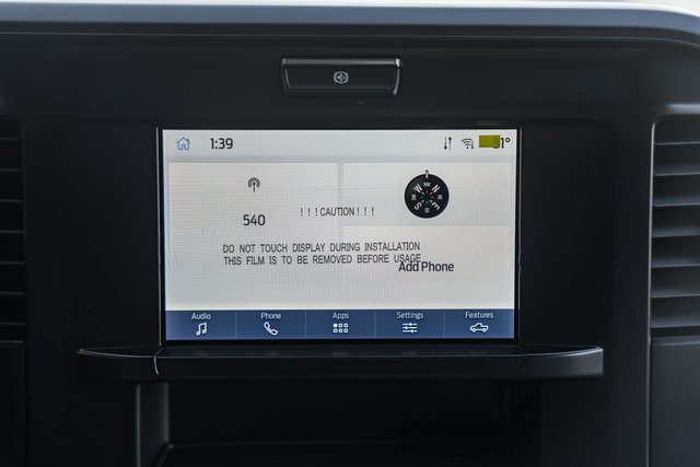 New 2026 Ford F450 4x4 Crew Cab Super Duty image 39