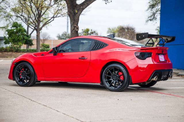 Used 2013 Scion FR-S image 39