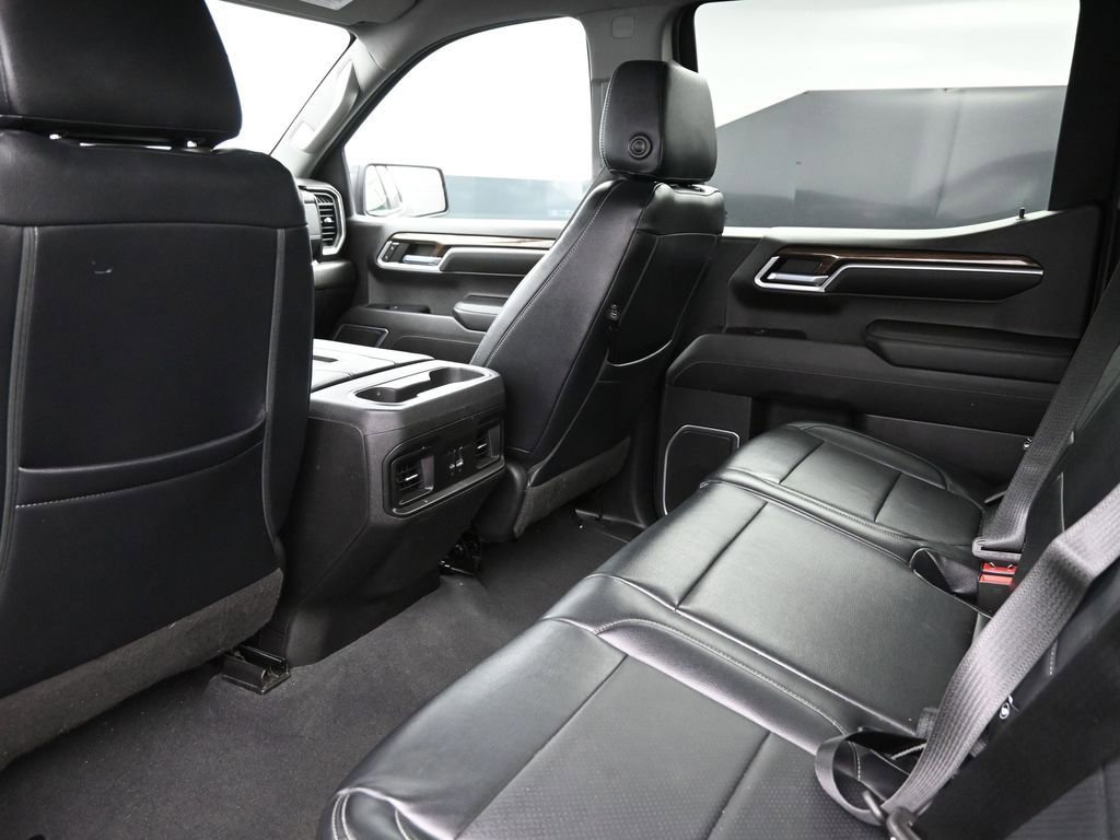 Used 2022 Chevrolet Silverado 1500 RST image 30