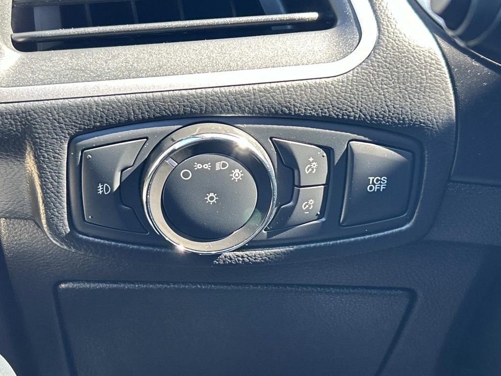 Used 2020 Ford Edge SEL AWD/4WD image 32