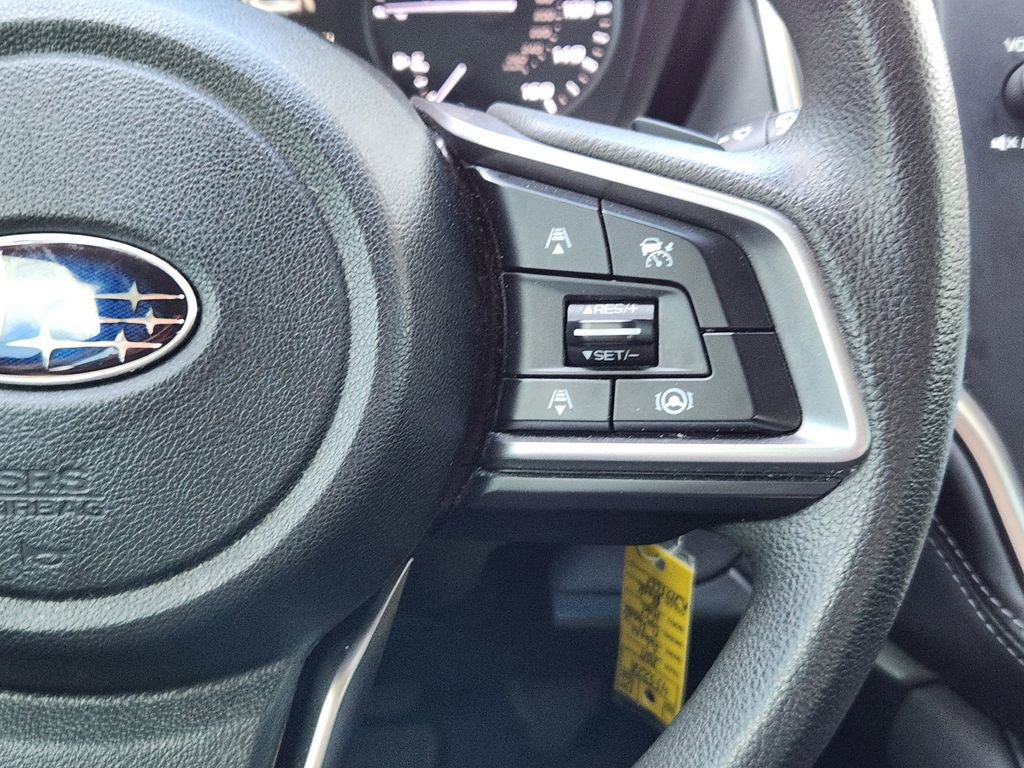 Used 2021 Subaru Outback 2.5i image 16