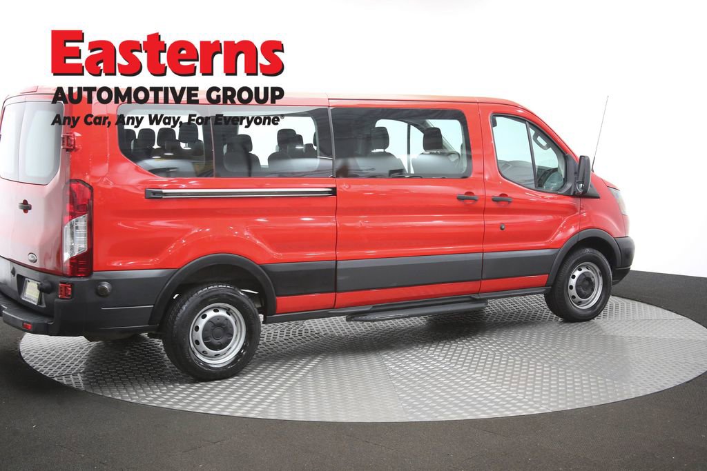 Used 2016 Ford Transit 350 XL RWD image 41