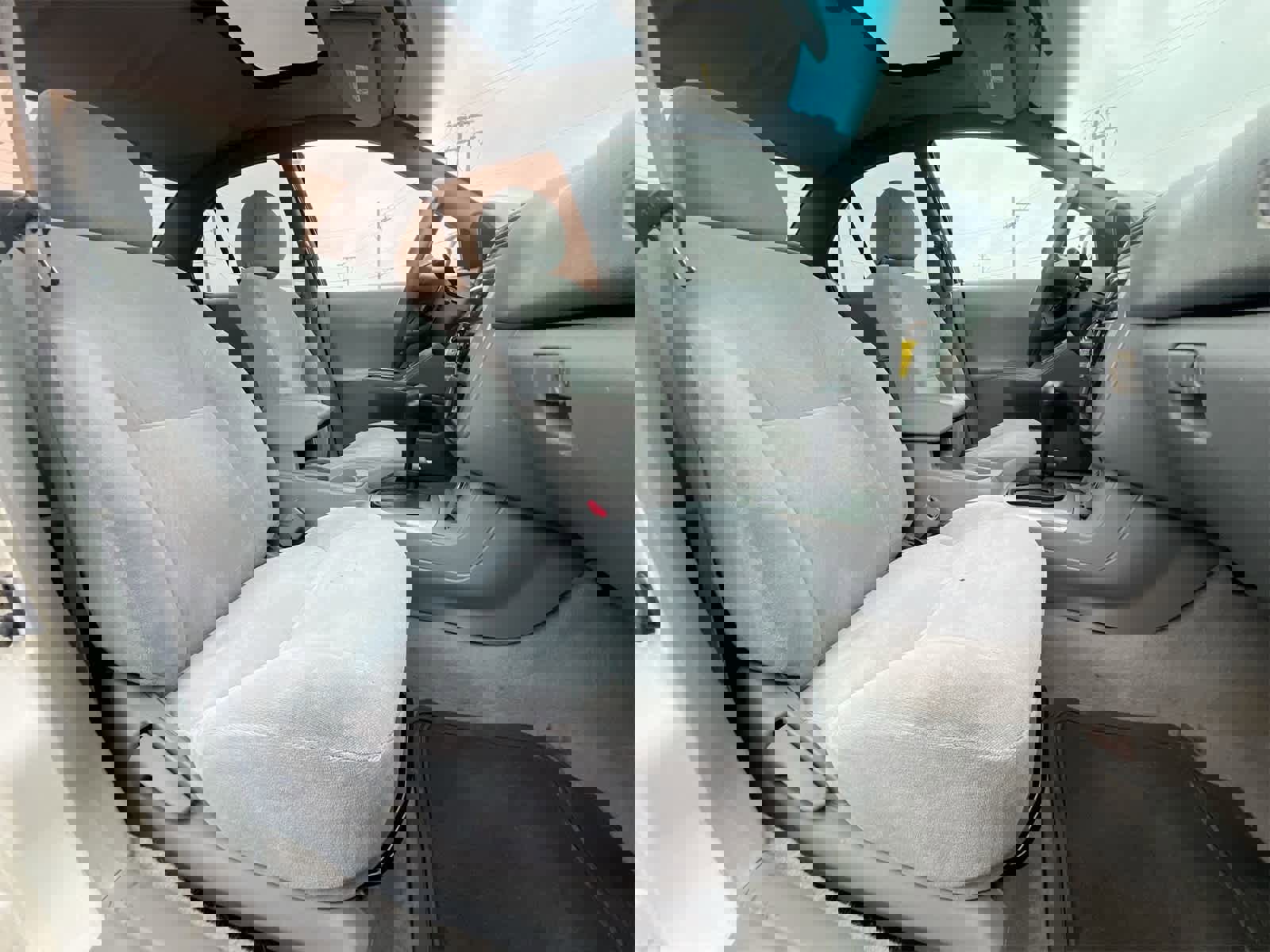 Used 2002 Mitsubishi Galant ES image 21