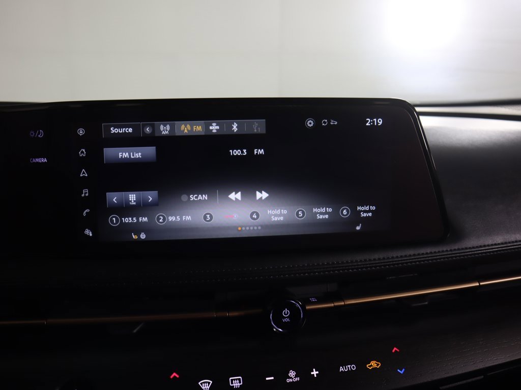 Used 2023 Nissan Ariya EVOLVE+ e-4ORCE image 52