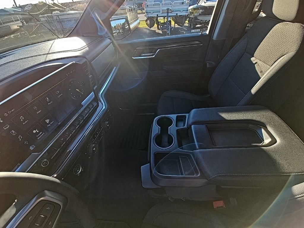 Used 2023 Chevrolet Silverado 1500 LT image 5