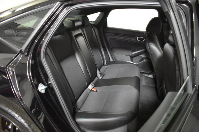 Used 2026 Honda Civic Sport image 27