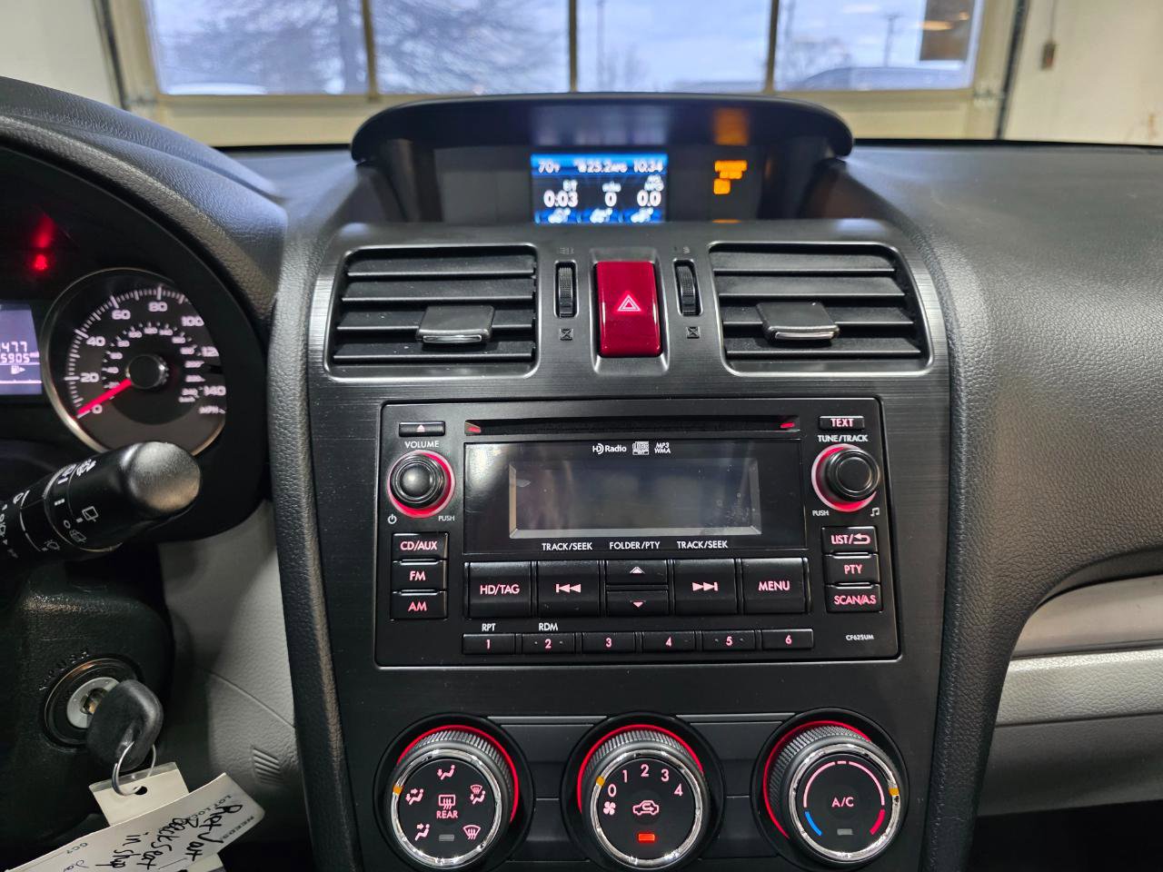 Used 2015 Subaru Forester 2.5i Premium image 30