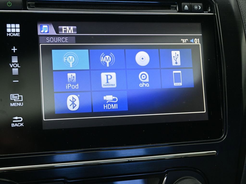 Used 2014 Honda Civic EX image 26