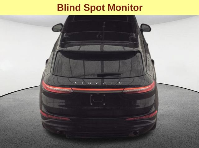 Used 2023 Lincoln Corsair Reserve w/ Equipment Group 201A AWD/4WD image 7