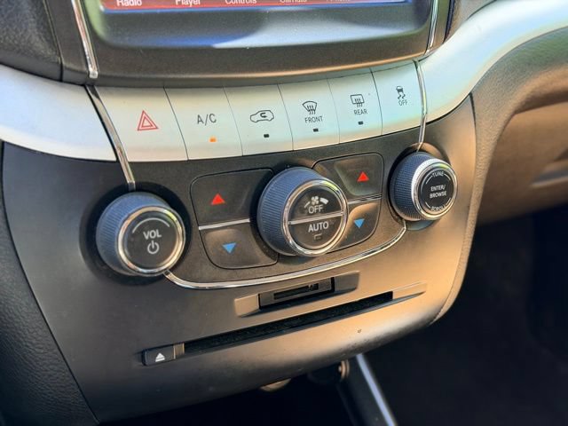Used 2015 Dodge Journey R/T AWD/4WD image 14